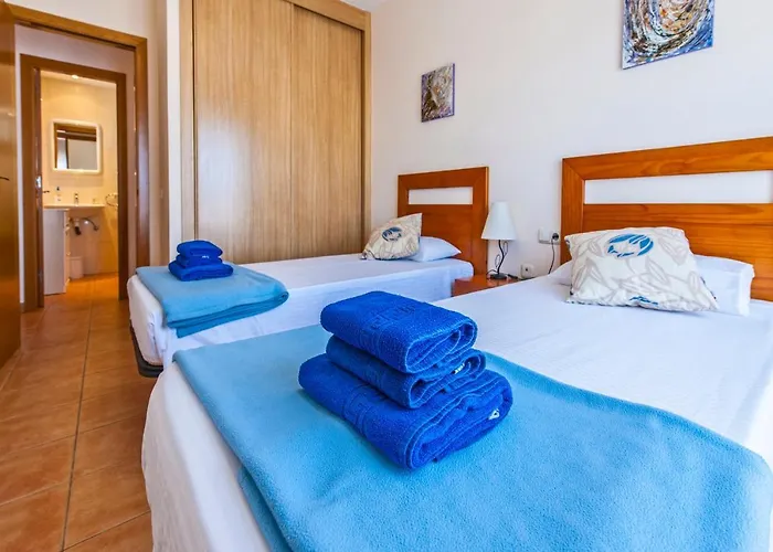 아파트 Casa Mika Oliastur 25 El *