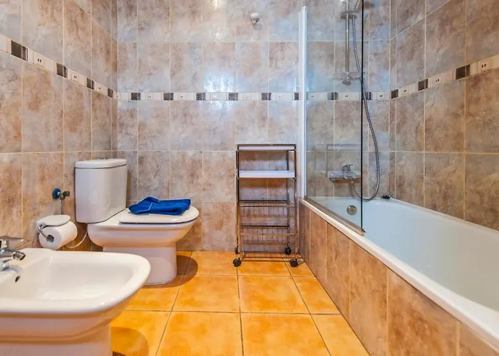 Casa Mika Oliastur 25 El Apartman