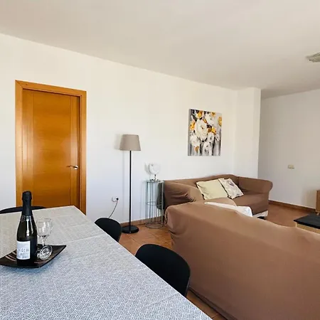 Appartement Casa Mika Oliastur 25 El