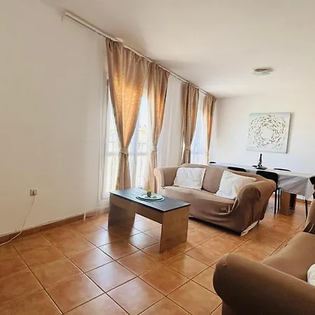 Casa Mika Oliastur 25 El *